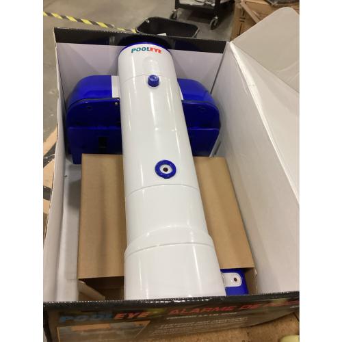 In-Ground Pool Immersion Alarm (ASTM Compliant)