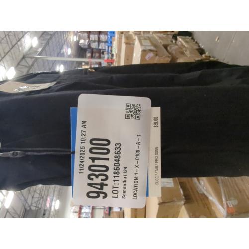 Anne Klein dress pants size XL black