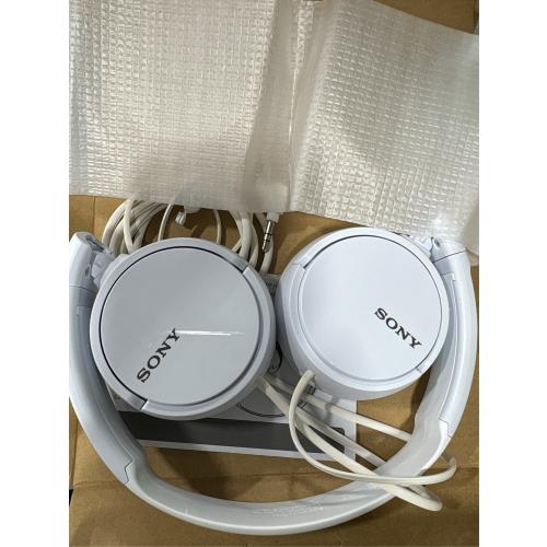 ZX Series Stereo Headphones