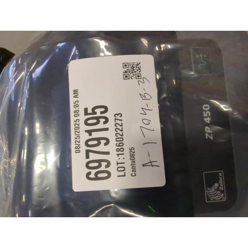 ZEBRA ZP 450 Label Thermal Bar Code Monochrome Printer ZP450-0501-0006A
