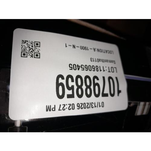 Sunpak - LED 448 19 Bi-Color Ring Light Kit - Black