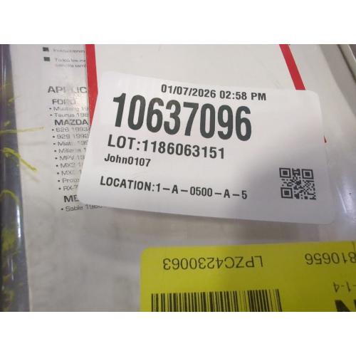 Metra Electronics IBR-900PKUV FORD/NISSAN/MAZDA/TOYOTA POCKE