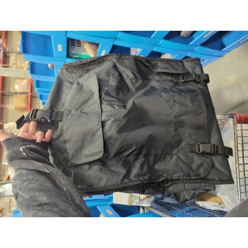 AICTIMO Stroller Backpack, Baby Pram Travel Bag, Baby Stroller Storage Bag Compatible With Bugaboo Butterfly Strollers