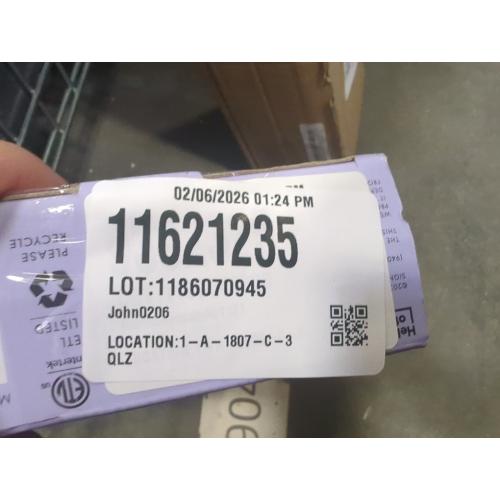 Hot Tools Pro Signature Gold Curling Iron - 1.5