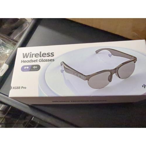 VITURE Pro XR/AR Glasses, 135 120Hz 1000Nits Display, Harman Audio,Electrochromic Film,Myopia Adjustments,for iPhone 17/16/15/Android/Mac/PC/Steam Deck,First-ever Immersive XR Experience for Switch 2