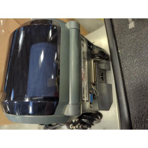 ZEBRA ZP 450 Label Thermal Bar Code Monochrome Printer ZP450-0501-0006A