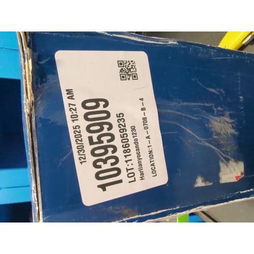 insignia - ns-hawhp2 rf wireless over-the-ear headphones - black