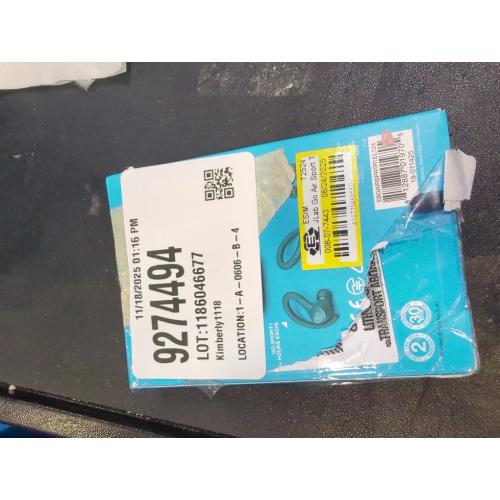 JLab Go Air Sport True Wireless Headphones