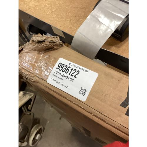 BestPet Folding Dog Crate with Divider and Tray  42 L