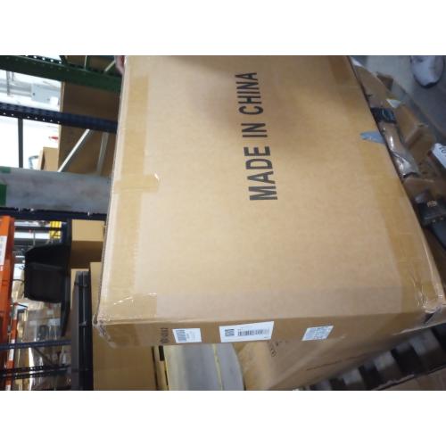 Floor Mats with Trunk Mat for 2017-2025 Chrysler Pacifica Hybrid Touring (Non Fit Pinnacle Model) 7 Seater TPE All Weather Protection carFloor Liners & Cargo Liners