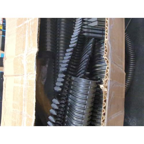 PEX Pipe Stapler with 1650 Pcs Foamboard Staples，Pex Foam Stapler Kit with 1-1/2″ Staples for1-2 Foamboard，Stand Up Foamboard Staple Gun No Bending Required for Operation