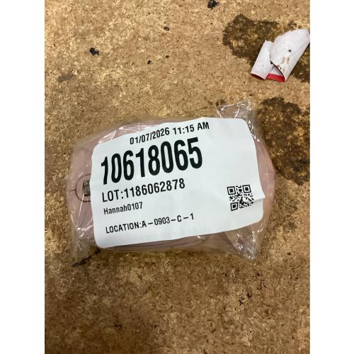 Logitech MX Anywhere 3S Compact Wireless Mouse, Fast Scrolling, 8K DPI Any-Surface Tracking, Quiet Clicks, Programmable Buttons, USB C, Bluetooth, Windows PC, Linux, Chrome, Mac - Rose