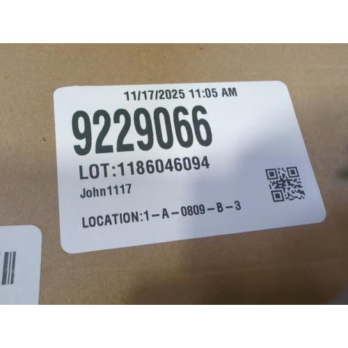 Set of 62 Floroom Artificial Greenery Stems Box Set, 62pcs with 7 Kinds of Faux Greenery Flowers Picks for DIY Bridal Bouquets Wedding Floral Arrangement Table Centerpieces, Terracotta & Amber