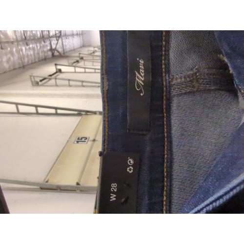 Size 28 Mavi Women's Skinny Jeans