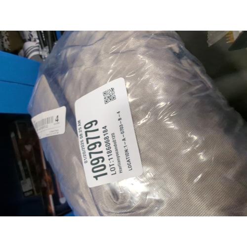 Size L YIRENWANSHA Women's Party Dress Manual D Empire Waist Tea Length Work Gown Yw38