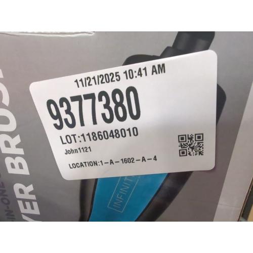 Conair Knot Dr Dryer Hair Brush