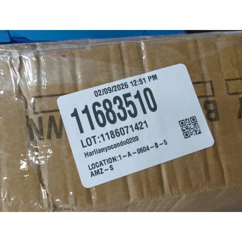 Laiensia 7-Tier Vertical Shoe Rack Organizer, Space Saving Shoe Storage Organizer, Non-Woven Cover Shoe Shelf Holds 28-35Pairs for Bedroom, Hallway, Closet Entryway, Black