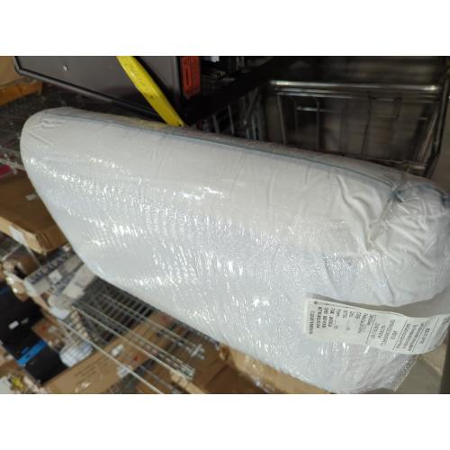 Tempur-Pedic TEMPUR-Cloud Dual Cooling Pillow, Queen, White