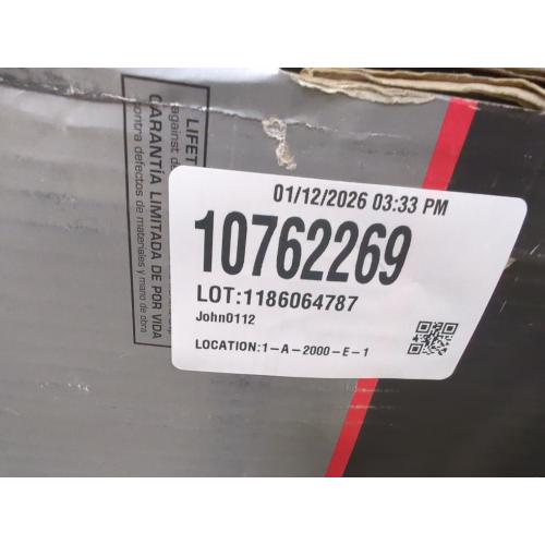 Rocketfish™ - Full-Motion TV Wall Mount for Most 40 - 75 TVs - Black