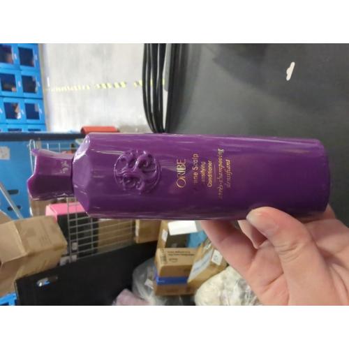 ORIBE Serene Scalp Densifying Conditioner | Lightweight Conditioner for Thinning Hair with Capixyl™ | Increases Fullness for Thicker and Healthier Hair | Moisturizes, Detangles & Softens Strands