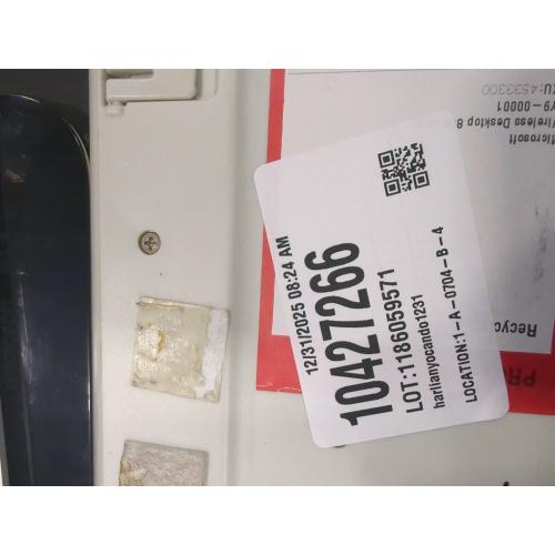 Microsoft Wireless Keyboard 800 (2VJ-00001)