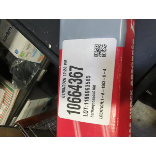 KYB 349024 Excel-G Gas Shock