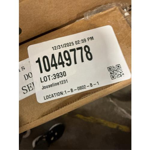 Gisafai 2 Pcs 6ft Large Metal Christmas Nutcracker Outdoor Decoration, Giant Nutcracker Yard Sign with Stakes, Christmas Yard Decor for Pathway Lawn Walkway Holiday Party