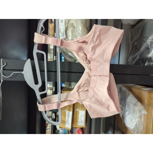 Anita Rosa Faia Twin Unlined Soft Cup Bra 5493 Rosewood 36E