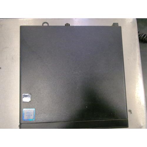 HP EliteDesk 800 G2 Desktop Mini