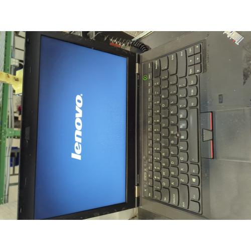 Lenovo ThinkPad T430 With Charger