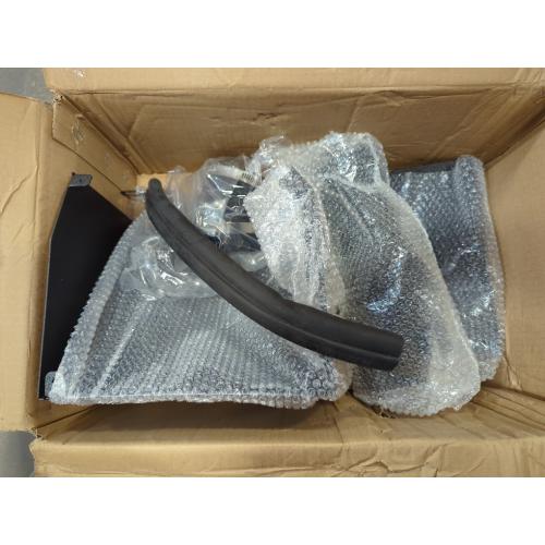 Cold Air Intake Kit w/Heat Shield Compatible With 2009-17 Toyota Corolla/ 2016-17 Scion iM 1.8L