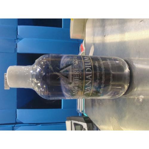 Mother Earth Minerals - Vanadium - 8 Ounce