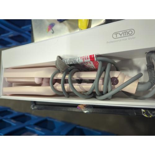 TYMO Rovy Hair Waver - Champagne Pink