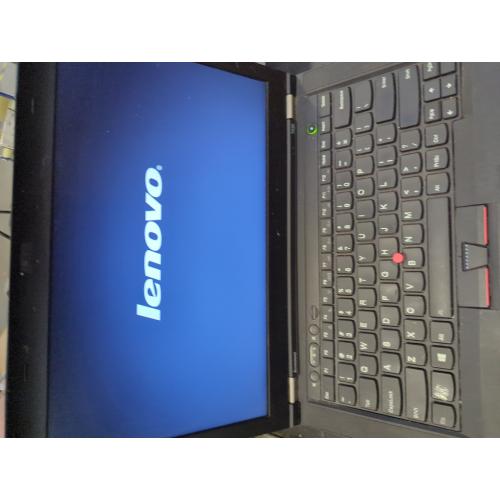Lenovo ThinkPad T430 With Charger