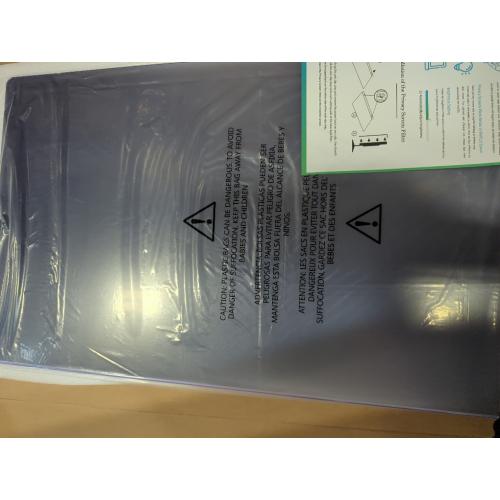 EZ-Pro Screen Protector Privacy Screen Panel for 24 inches (NOT Compatible with iMac) Computer Monitor, Anti Blue Light and Anti-Glare, Screen Panel Size 13.3 Height x21.5 Width