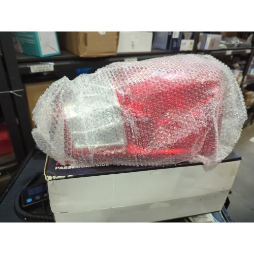 OKLPF Rear Brake Tail Lights Compatible With 2016 2017 2018 2019 2020 2021 2022 2023 Toyota Tacoma Pickup Replace 81550-04170,Red Taillights Assembly,Includes A Luxurious Box,Right Passenger Side