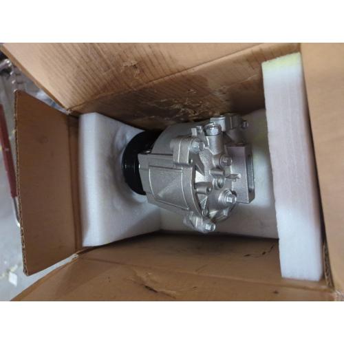 New A C AC Compressor For 2013~2015 For Toyota RAV4 AWD 2.5L 88310-0R040 88320-42380 883100R040 8832042380