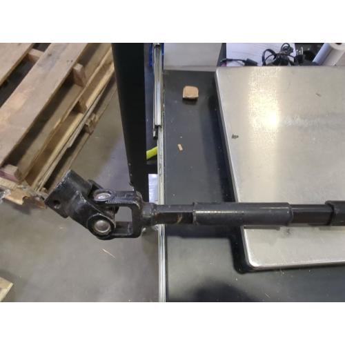 4713943 Intermediate Column Shaft Lower Steering Intermediate Column Shaft Compatible with 1984-1994 Jeep Cherokee, 1986-1992 Jeep Comanche