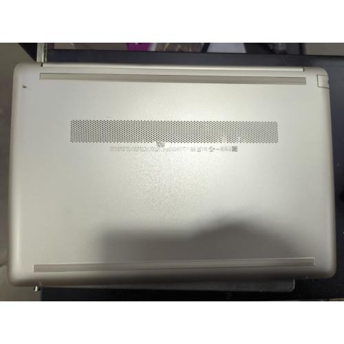HP Notebook - 15-dw0011ds With Charger