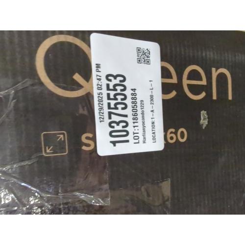 Meliusly Flex Sleeper Sofa Support Board (60x48 - Queen Size) Extra Comfort Sofa Bed Support, Pull Out Couch Mattress Board, Sleeper Bar Shield, SleeperSaver