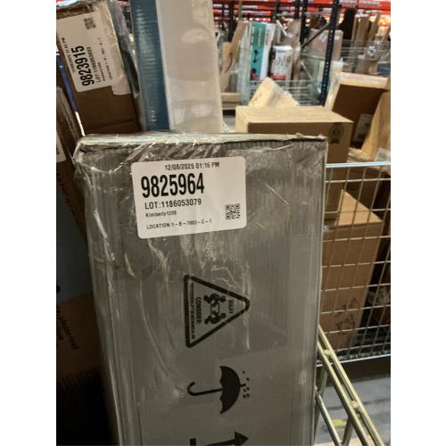 King Size Box Springs - 5 Inch Low Profile Mattress Foundation No Noise Heavy Duty Metal Basics Bed Base with Clean Fabric Cover, Easy Assembly