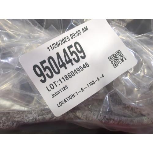 Size XL 9 1/2 - 10 1/2 Color Grey aerosoles slippers