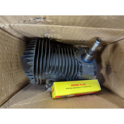 40MM Cylinder Piston Kit 1123 020 1223 for S-ihl MS230 023 MS230C MS250 Chainsaw Garden Power Tool Accessories