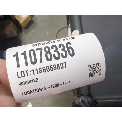 Insignia™ - 10 Qt. Digital Air Fryer Oven - Black