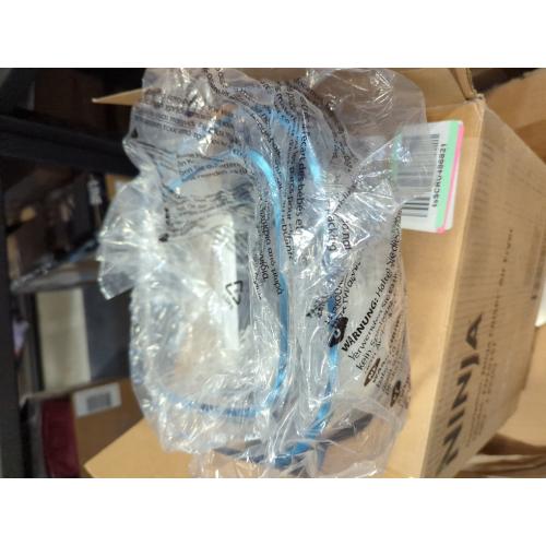 Ninja Crispi™ 4-in-1 Portable Cooking System