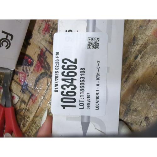 Penoval USI2.0 Stylus Pen for Chromebooks - 4096 Levels Pressure for Lenovo, ASUS, HP Chrome Devices & Google Pixel Tablet