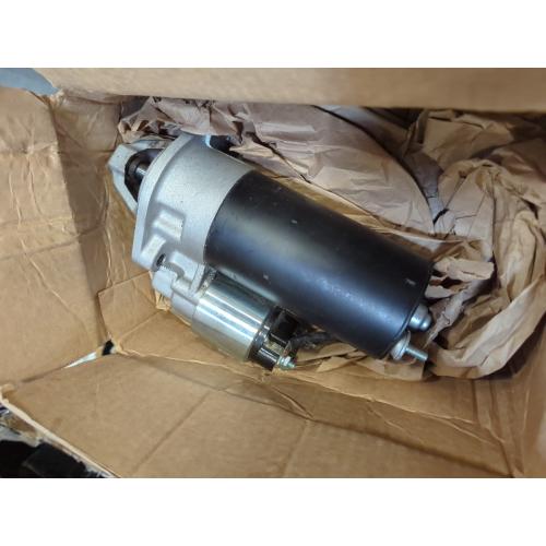 FITMOTORS 3272N New Starter Motor for Ford for Ranger 1999-2008,for Mazda for B3000 1999-2007 12V 1.4kW 10-Tooth Pinion