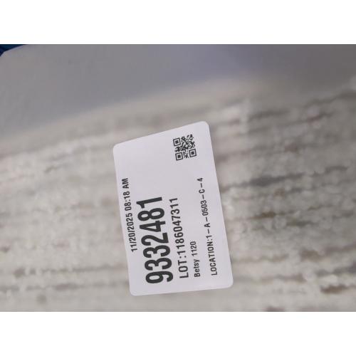 Textured Boucle Lumbar Pillow Covers 12x20 Neutral Striped Throw Pillows Soft Modern Farmhouse Pillow Cases, 1pc Decorative Accent Rectangle Couch Cushion Cover for Bed Sofa, Cream Brulee