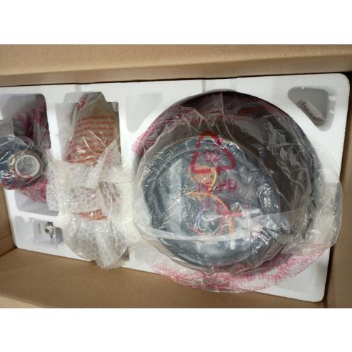 Harbor Breeze Centreville 42-in Flush Mount Oil-Rubbed Bronze with Auburn/Mink Blades Ceiling Fan With Light ( 5 -Blade )