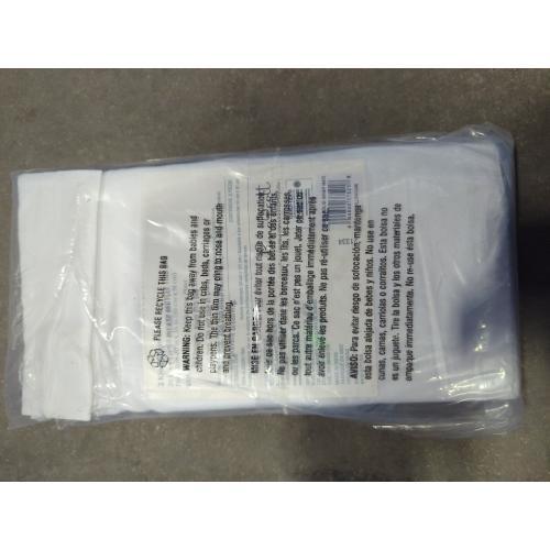 Nestwell Pima Cotton Sateen 500-Thread-Count King Pillowcase Set in Bright White
